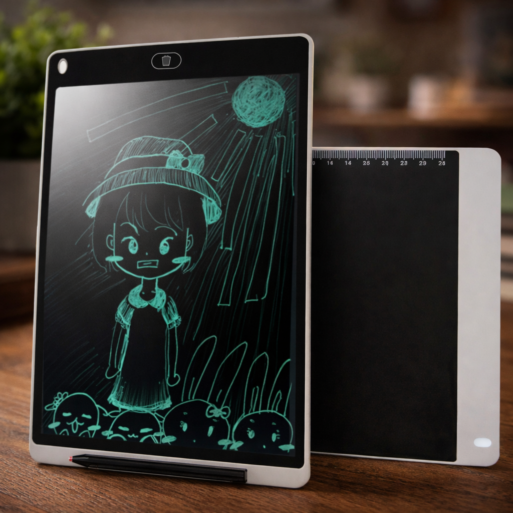 Ardoise électronique pour enfants