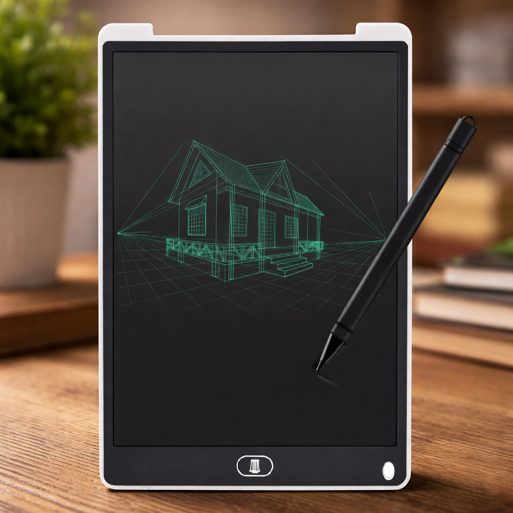 Ardoise électronique pour enfants