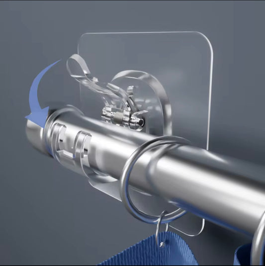 Support triangulaire