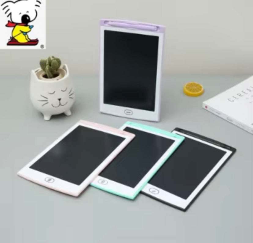 Ardoise électronique pour enfants