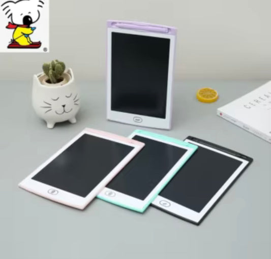 Ardoise électronique pour enfants